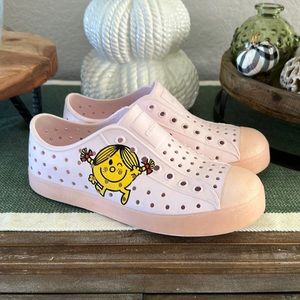 Little Miss Sunshine Natives • Kids Size 2